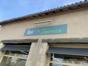 Photo n°2 de Épi service CIVAUX à Civaux (Épicerie)