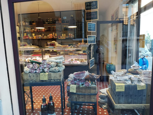 Alimentangolo