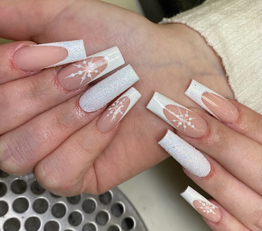 My Nails & beauty