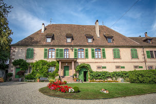 Photo n°8 de Gîte **** Le Meyerhof à Rorschwihr (Lodge)