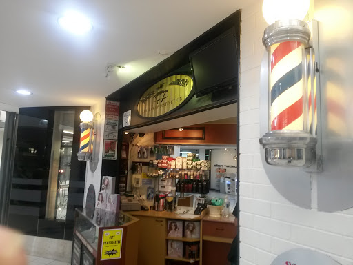 House of Lords Barbers of Distinction - Thumbnail