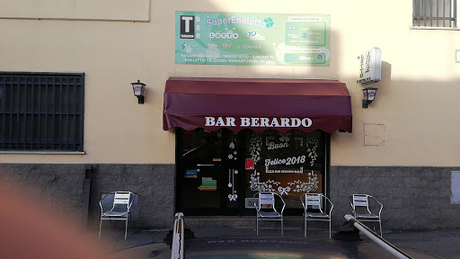 Bar Berardo
