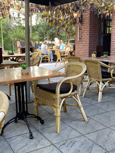Boscafé 't Rimpelt Sharing, Lunch, A la carte, High-Beer, -Wine & -Tea restaurant - Thumbnail