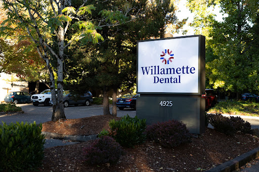 Willamette Dental Group - Beaverton