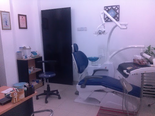 Whiter Smiles Dental Clinic, Author: Whiter Smiles Dental Clinic