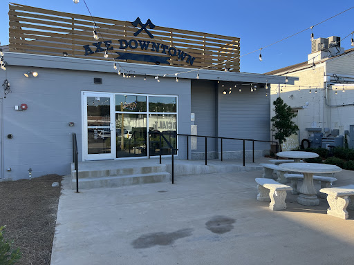Axe Downtown, LLC - Thumbnail