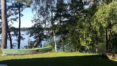 Photos of Lake Ūkojas