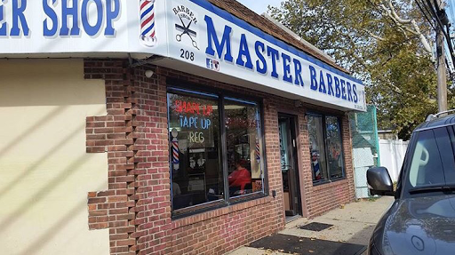 New York Master Barbers