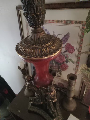 ETC Consignment Shop - Visual