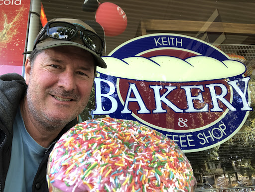 Keith Bakery and Coffee shop - Thumbnail