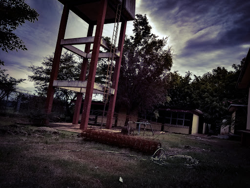 Cbtis 100 - Visual