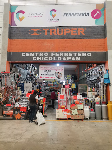 Centro Ferretero Chicoloapan TRUPER - Thumbnail