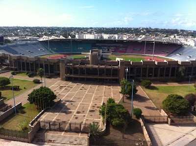 Photos of Mohamed V Stadium