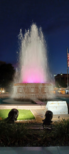 Belleville Square - Visual