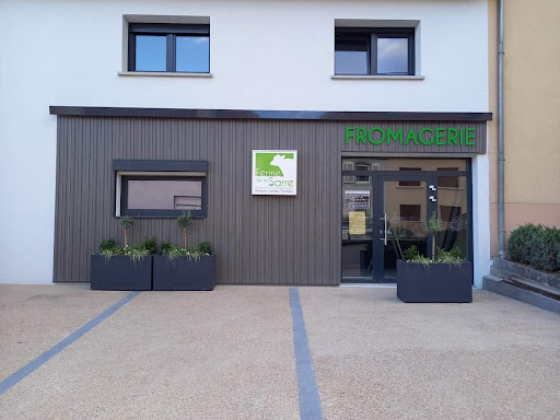 Ferme de la Sarre - Thumbnail