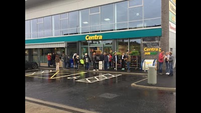 Centra - M1 Dungannon