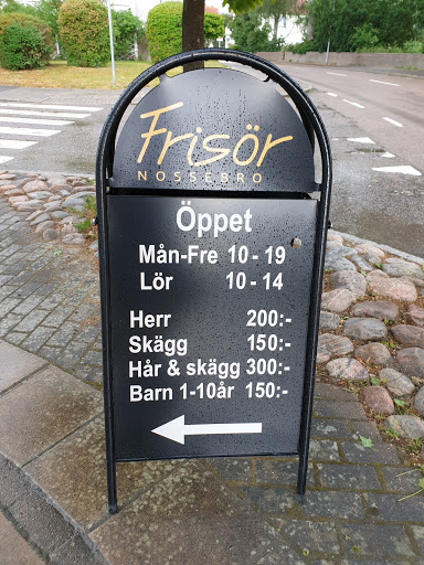 Frisör Nossebro - Thumbnail