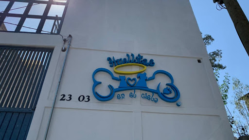 Huellitas en el Cielo Iztapalapa