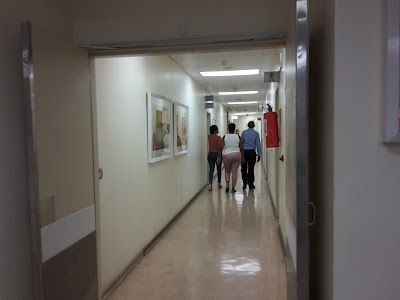 Photos of Netcare Rehabilitation Hospital