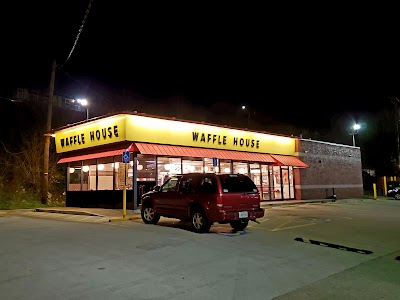 Waffle House