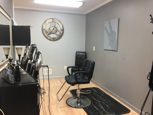 Trenz Hair Design