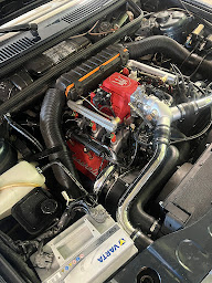 Photo n°13 de Officina fagot à Saint-Valérien (Atelier de réparation automobile)