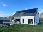 Photo de SAS BLONDEL' ELEC - Installateur de panneaux solaire photovoltaïques RGE avec ou sans Batteries et Borne de recharge