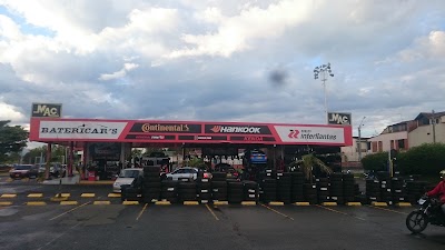 Photos of Batericar's
