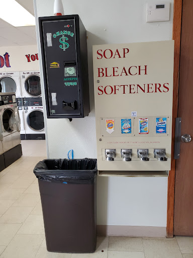 Mr. B's Laundromat & Car Wash - Thumbnail