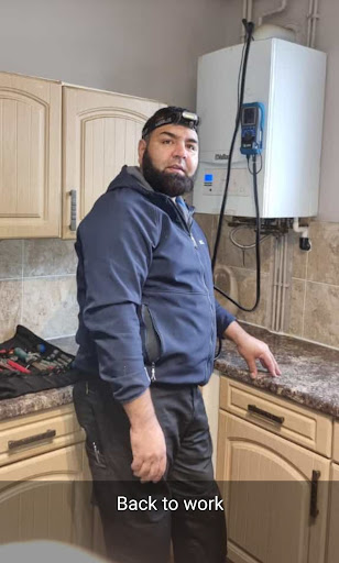 YK Plumbing Heating & Gas Services - Thumbnail