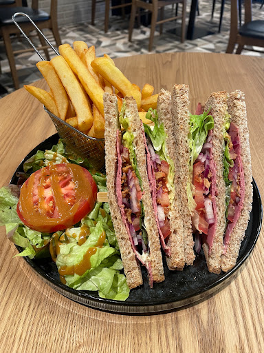 Photo 11 - UNYC Brasserie