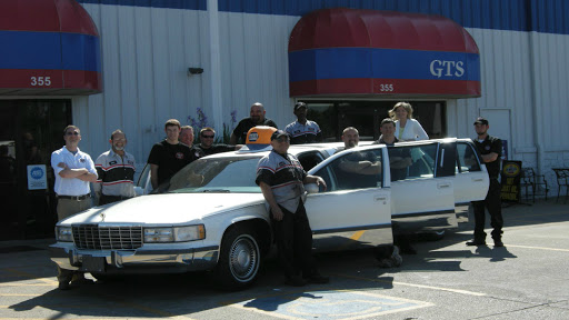 General Tire Services Inc - Thumbnail