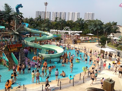 Photos of China Dinosaur Park
