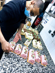 Photo n°8 de Les Délices de Montigny-lès-Cormeilles à Montigny-lès-Cormeilles (Boulangerie)