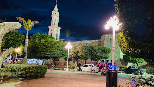 Plazuela Del Fuerte - Thumbnail