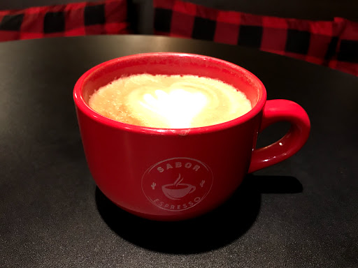 Kingfisher Cafe - Thumbnail