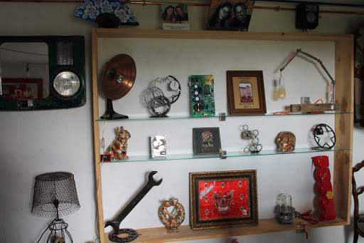 ART et CREATIONS Gallery - France