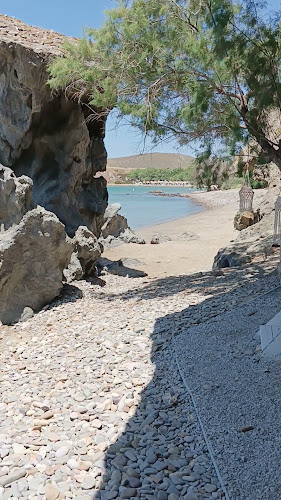Αξιολογήσεις για το Barbounaki Lemnos στην Μύρινα - Εστιατόριο