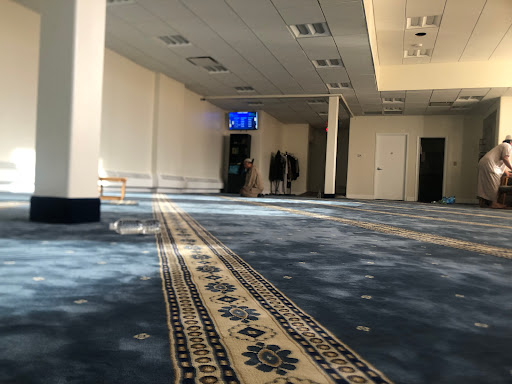 Lovejoy Masjid - Thumbnail
