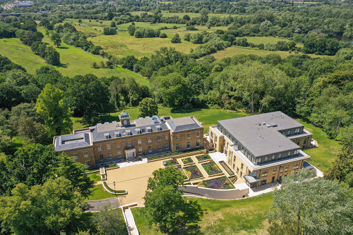 Harefield Place Gallery - United Kingdom