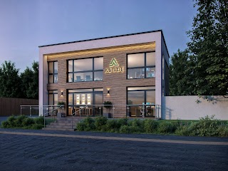 Abode Estate Agents Uttoxeter