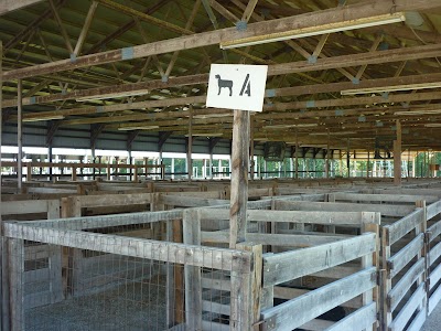 Clay County 4H Fairgrounds