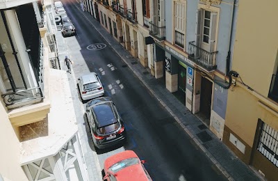 Photos of Feel Malaga Hostel