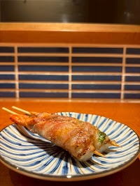 炭火焼鳥四五六 野毛店