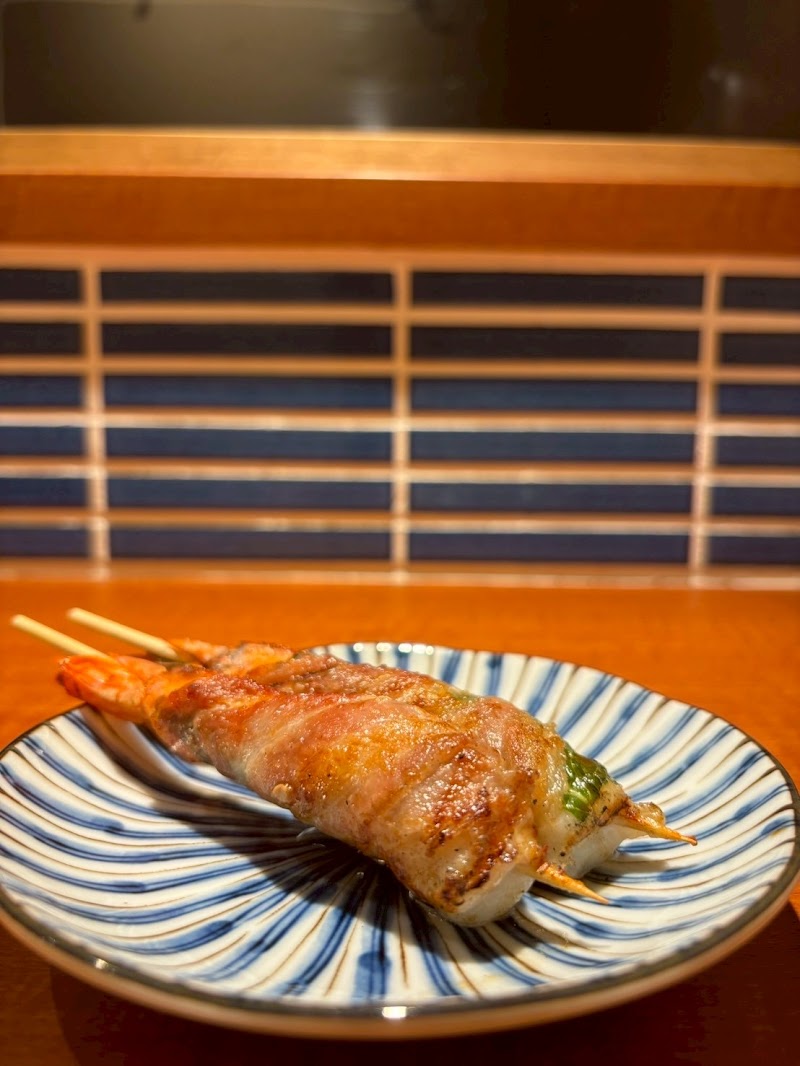 炭火焼鳥四五六 野毛店