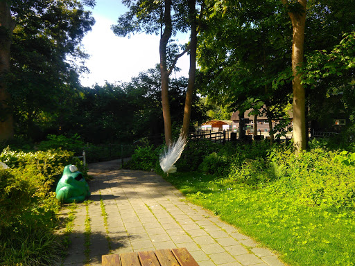 Dorpstuin - Thumbnail