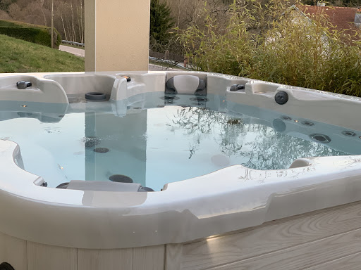 Photo de Opulsion - Vente de spa • jacuzzi • sauna • hammam - Epinal Vosges (88) à Xertigny (88220)