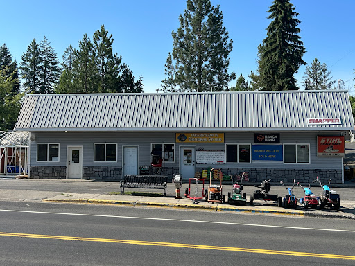 Deary Saw & General Store - Thumbnail