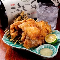 活魚居酒屋マルフク