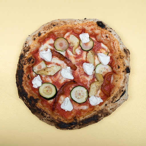 Photo 5 - Timonier Pizza Cognac